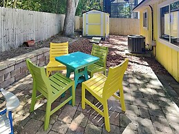Sun Kissed Cottage by Distinctive Beach Rentals
