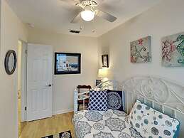 Sun Kissed Cottage by Distinctive Beach Rentals