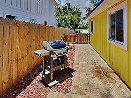 Sun Kissed Cottage by Distinctive Beach Rentals
