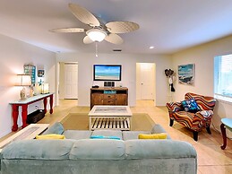 Sun Kissed Cottage by Distinctive Beach Rentals