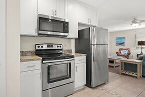 Sun Kissed Cottage by Distinctive Beach Rentals