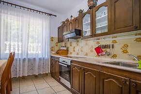 An Apartment Magnolia