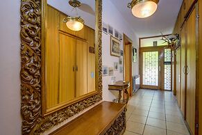 An Apartment Magnolia