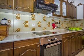 An Apartment Magnolia