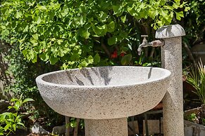 An Apartment Magnolia