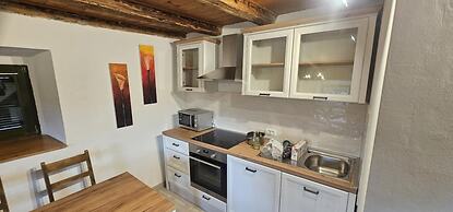Vacation House Viskic