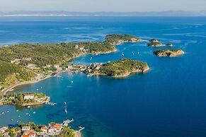 Vacation House Viskic