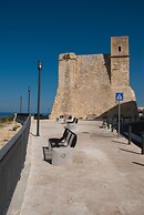 Getawaysmalta - Seashells Apartment 11 With Terrace and Sea Views in B