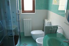 Luxury Apartment in Opatija for 8 People With Pool and Silk Bedding