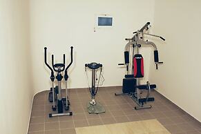 Luxury Apartment in Opatija for 8 People With Pool and Silk Bedding