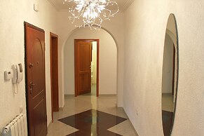 Luxury Apartment in Opatija for 8 People With Pool and Silk Bedding