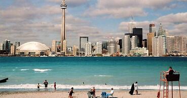 L6 - Loft In Central Downtown