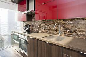 L6 - Loft In Central Downtown