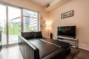 L6 - Loft In Central Downtown