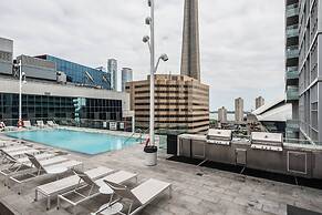 L6 - Loft In Central Downtown