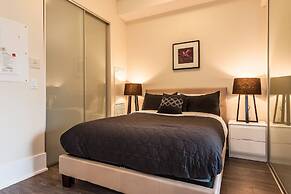 L6 - Loft In Central Downtown