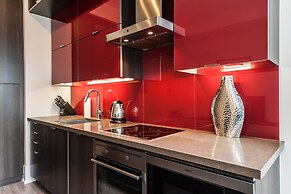 L6 - Loft In Central Downtown