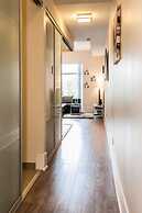 L6 - Loft In Central Downtown