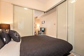 L6 - Loft In Central Downtown