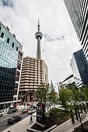 L6 - Loft In Central Downtown