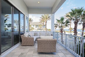 Cinnamon Beach Nautilus