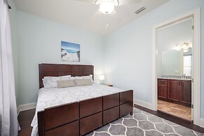 Cinnamon Beach Nautilus