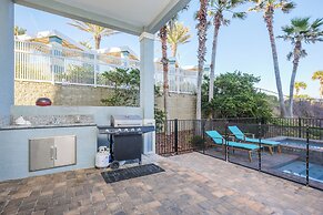 Cinnamon Beach Nautilus