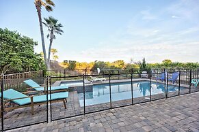 Cinnamon Beach Nautilus