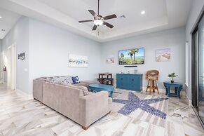 Cinnamon Beach Nautilus