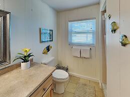 Hunter's Haven by Distinctive Beach Rentals