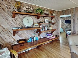 Hunter's Haven by Distinctive Beach Rentals