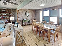 Hunter's Haven by Distinctive Beach Rentals