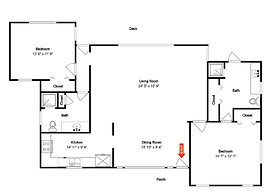 Hunter's Haven by Distinctive Beach Rentals