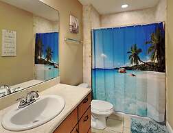 Ocean Reef 305 by Distinctive Beach Rentals
