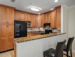 Ocean Reef 305 by Distinctive Beach Rentals