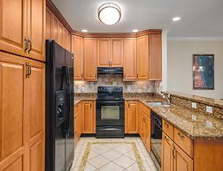 Ocean Reef 305 by Distinctive Beach Rentals