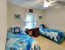 Ocean Reef 305 by Distinctive Beach Rentals