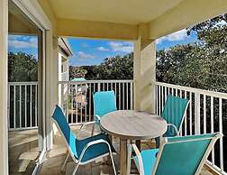 Ocean Reef 305 by Distinctive Beach Rentals
