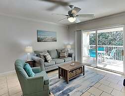 Ocean Reef 305 by Distinctive Beach Rentals