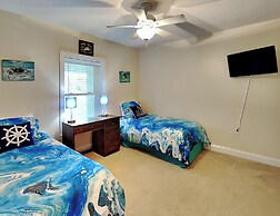 Ocean Reef 305 by Distinctive Beach Rentals