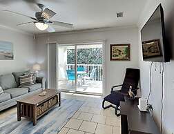 Ocean Reef 305 by Distinctive Beach Rentals