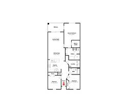 Ocean Reef 305 by Distinctive Beach Rentals
