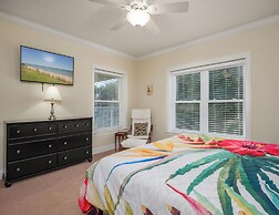 Ocean Reef 305 by Distinctive Beach Rentals