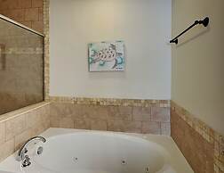 Ocean Reef 305 by Distinctive Beach Rentals