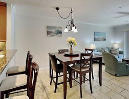 Ocean Reef 305 by Distinctive Beach Rentals