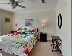 Ocean Reef 305 by Distinctive Beach Rentals