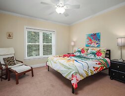 Ocean Reef 305 by Distinctive Beach Rentals