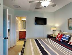 Ocean Reef 305 by Distinctive Beach Rentals
