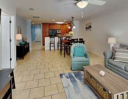 Ocean Reef 305 by Distinctive Beach Rentals
