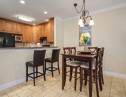 Ocean Reef 305 by Distinctive Beach Rentals
